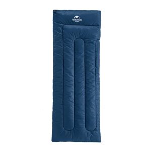 Naturehike H150 ( STD ) Zarf Tarzı Pamuklu Uyku Tulumu 12°C