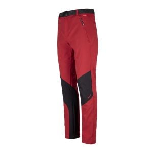 Evolite Route Bay Outdoor Pantolon - Kırmızı