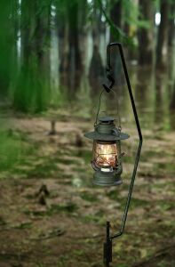 Naturehike Glamping Klasik GazYağı Lambası