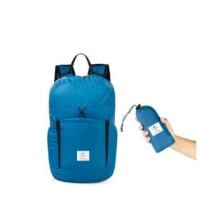 Naturehike UltraLight Katlanır Sırt Çantası 22 Lt