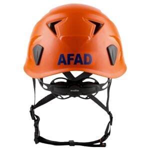 Evolite Vertical AFAD Arama Kurtarma Kaskı - CE  EN 12492