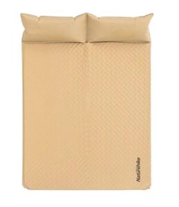 Naturehike Ultralight Çift Kişilik Şişme Kamp Matı | 185*130*2.5 cm |