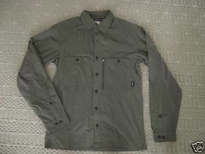 Patagonia Bayan L/S Sun Tech Gömlek