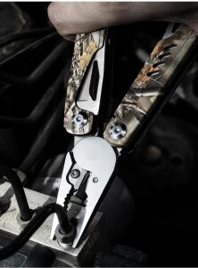 Grand Harvest GHK15 Hurricane Multi Tool
